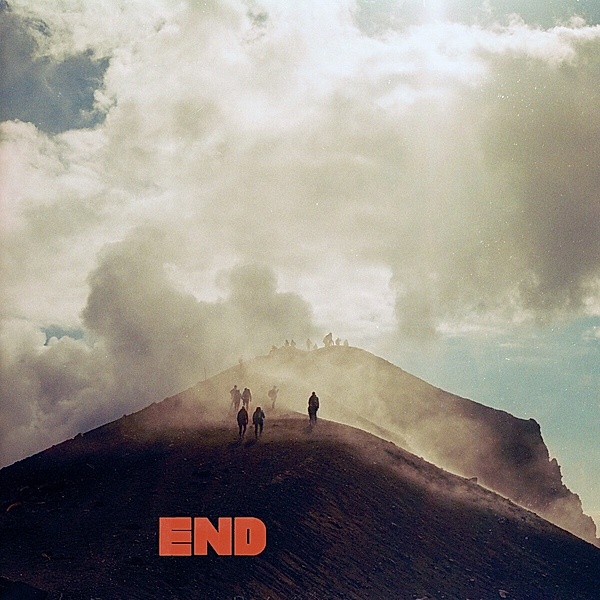 End, Explosions In The Sky