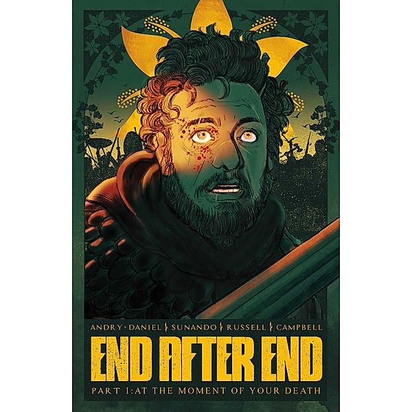 End After End Vol. 1, David Db Andry, Tim Daniel