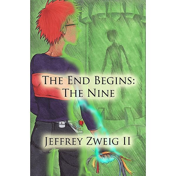 End Begins: The Nine, Jeffrey Zweig Ii