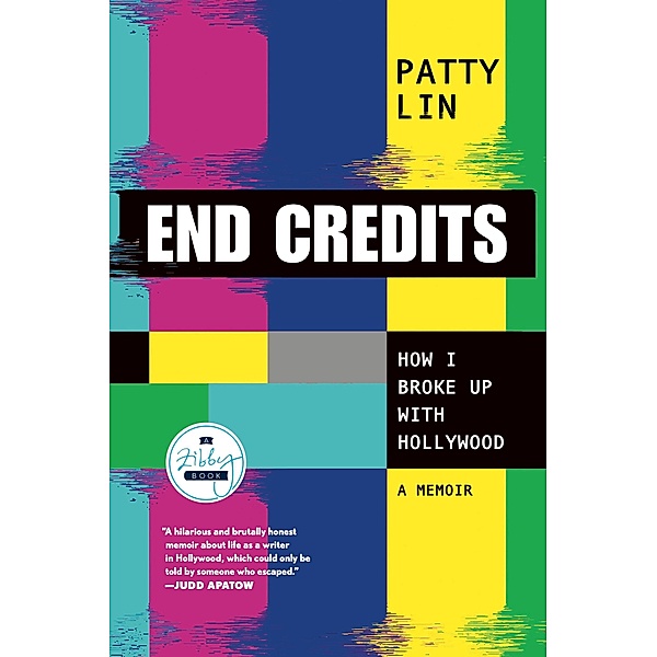 End Credits, Patty Lin