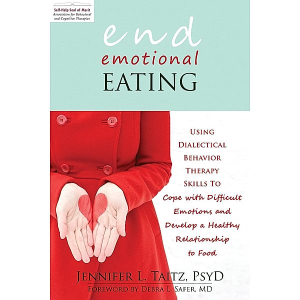 End Emotional Eating, Jennifer Taitz