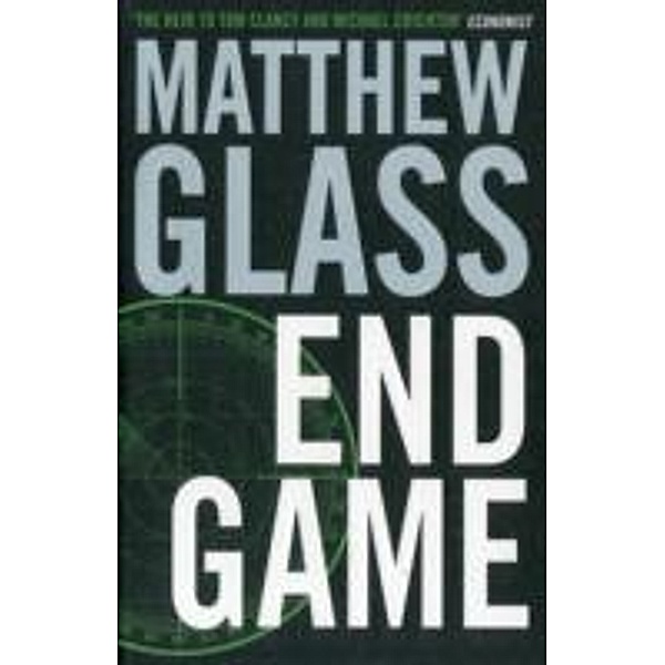 End Game, Matthew Glass