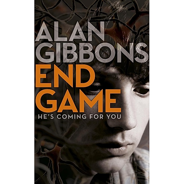 End Game, Alan Gibbons