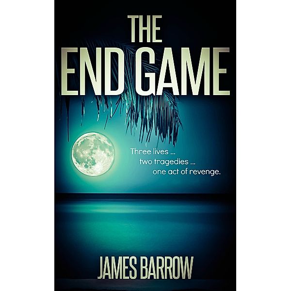 End Game, James Barrow