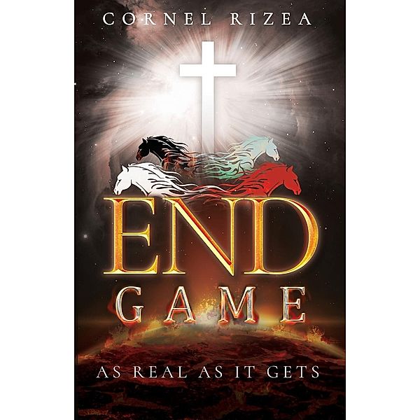 END GAME, Cornel Rizea