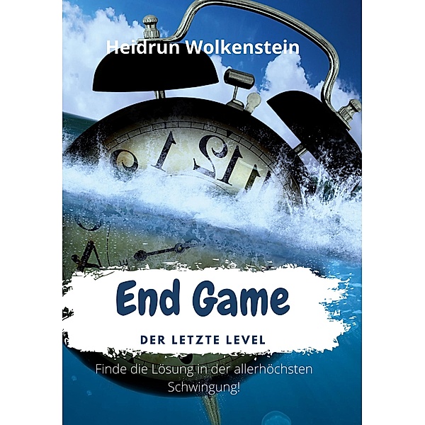 End Game, Heidrun Wolkenstein