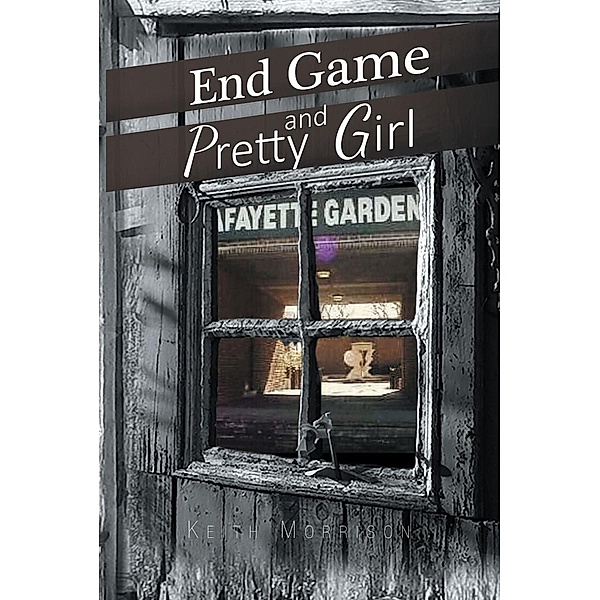 End Game and Pretty Girl, Keith Morrison