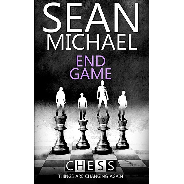 End Game / Chess Bd.5, Sean Michael