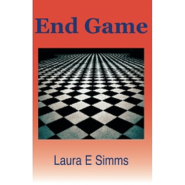 End Game (DS Steven Potter Cases, #1) / DS Steven Potter Cases, Laura E Simms