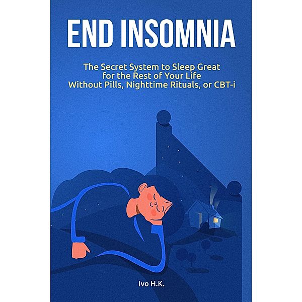 End Insomnia, Ivo H. K.