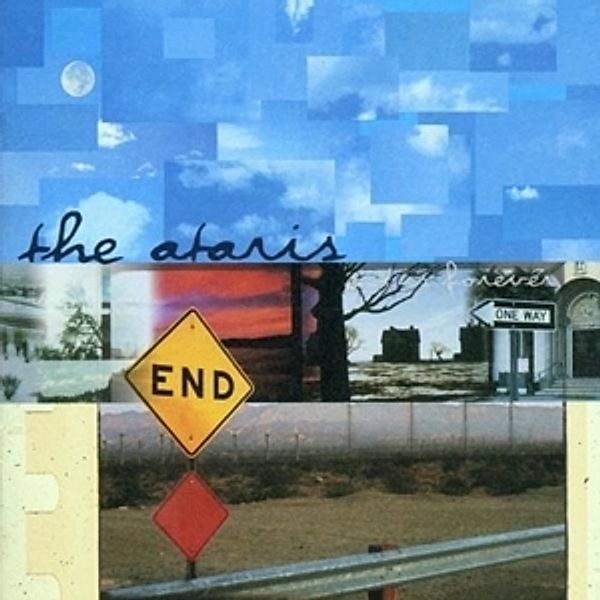 End Is Forever (Vinyl), The Ataris