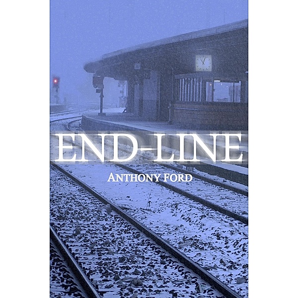 End-Line, Anthony Ford