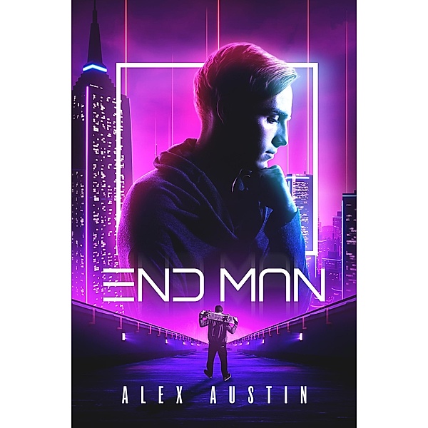 End Man, Alex Austin