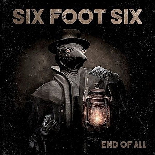 End Of All, Six Foot Six