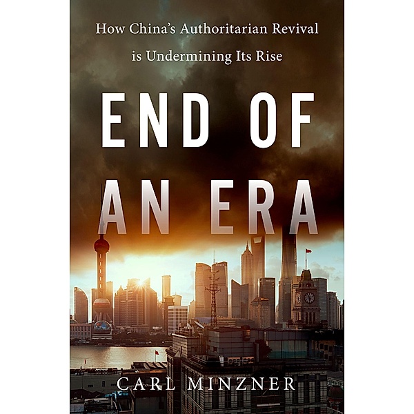 End of an Era, Carl Minzner