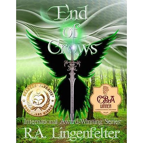 End of Crows, R. A. Lingenfelter