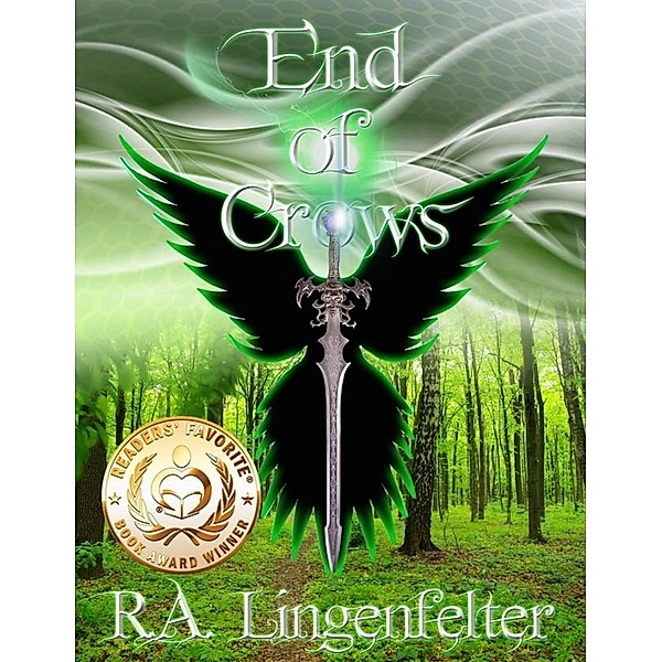 End of Crows / End of Crows, R. A. Lingenfelter