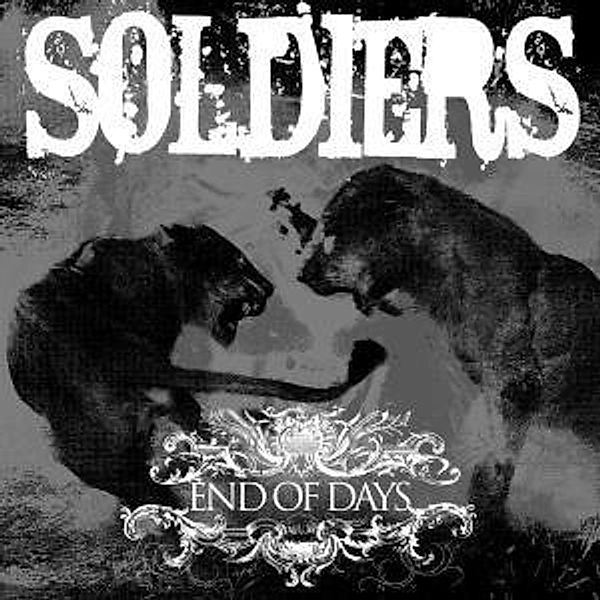 End Of Days, Soldiers