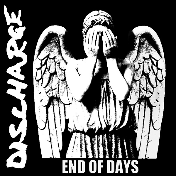 End Of Days, Discharge