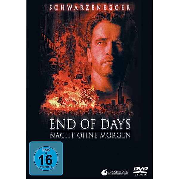 End of Days - Nacht ohne Morgen, Diverse Interpreten