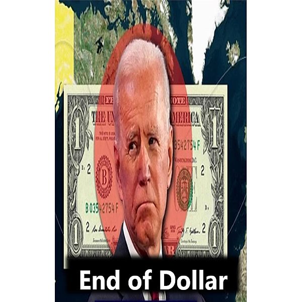 End of Dollar, Abhishek Patel