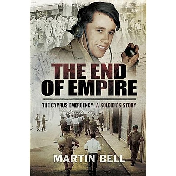 End of Empire, Martin Bell