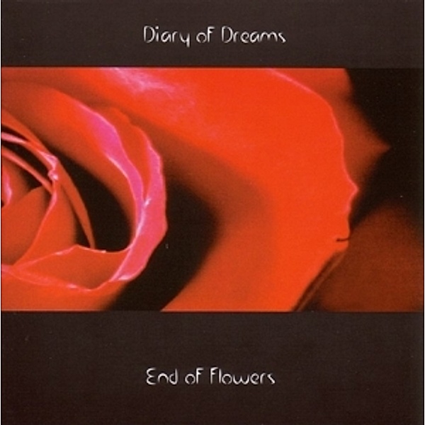 End Of Flowers, Diary Of Dreams