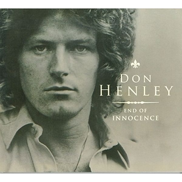 End of Innocence, Don Henley