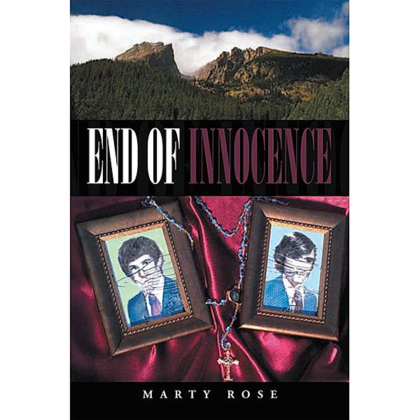 End of Innocence, Marty Rose