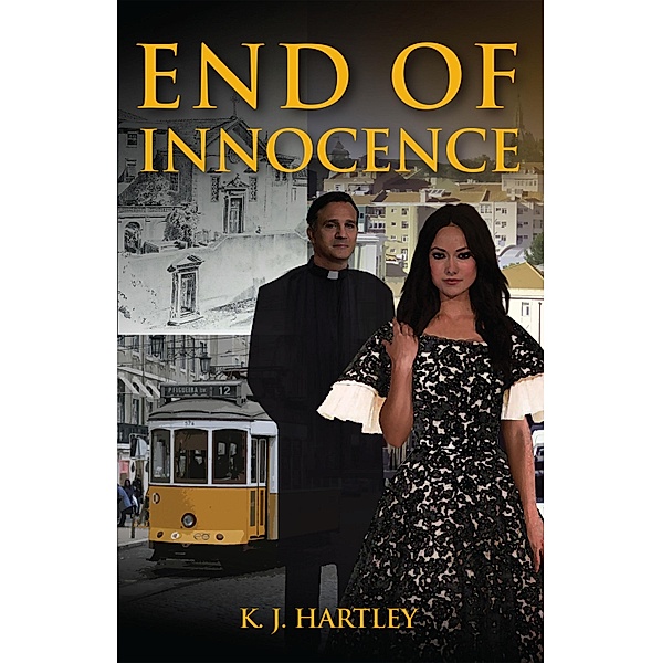 End of Innocence, K J Hartley