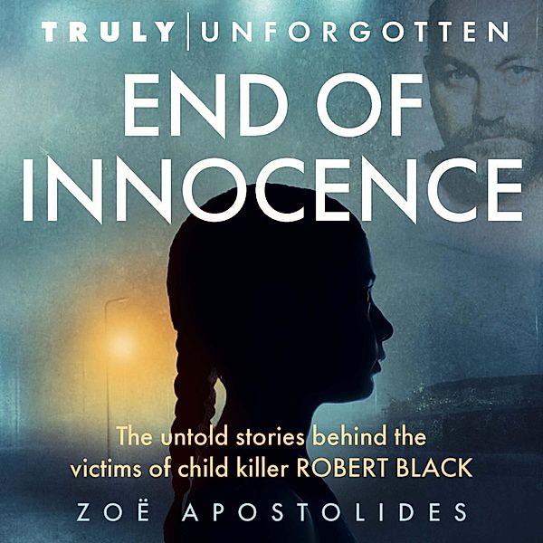 End of Innocence, Zoë Apostolides