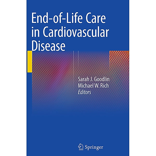 End-of-Life Care in Cardiovascular Disease