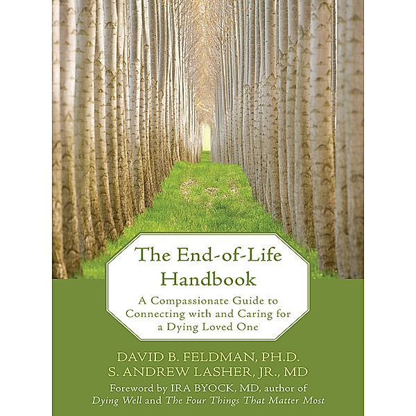 End-of-Life Handbook, David Feldman, S. Andrew Lasher