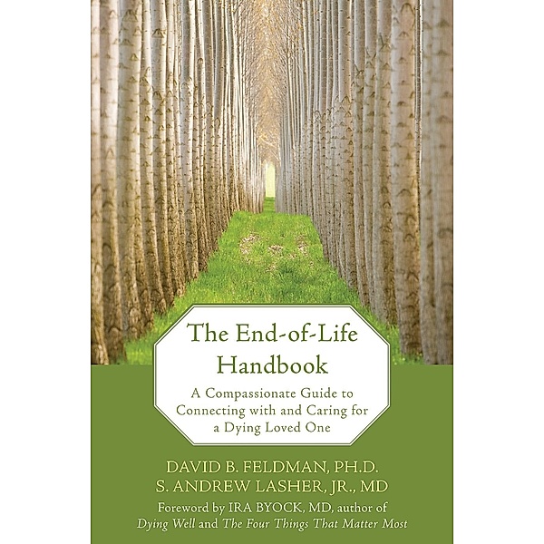 End-of-Life Handbook, David Feldman, S. Andrew Lasher