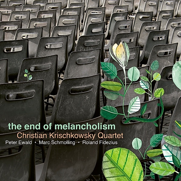 End Of Melancholism, Christian-Quartet- Krischkowsky