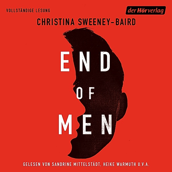 End of Men, Christina Sweeney-Baird