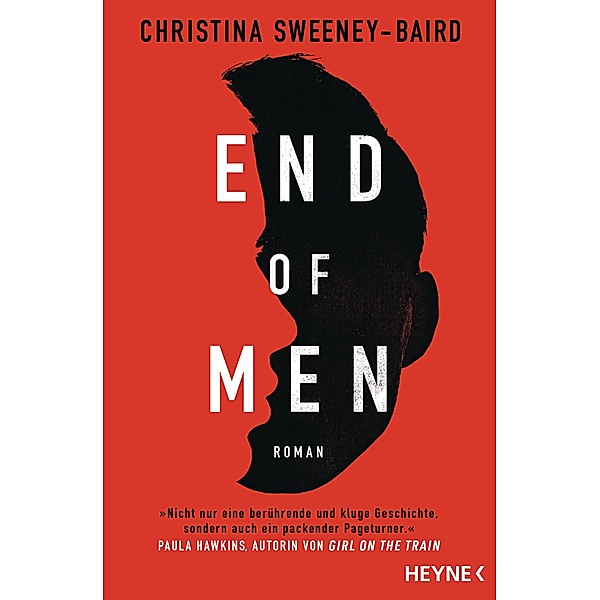 End of Men, Christina Sweeney-Baird