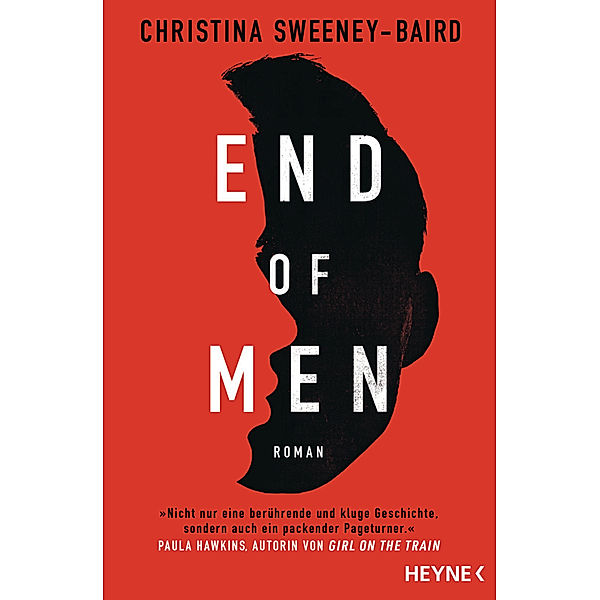 End of Men, Christina Sweeney-Baird