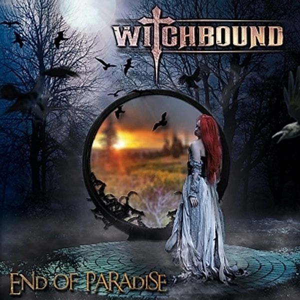 End Of Paradise, Witchbound
