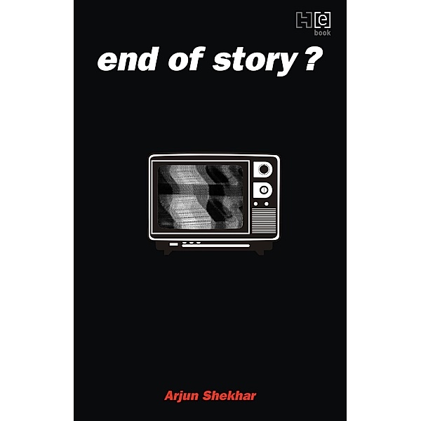 End of Story, Arjun Shekhar