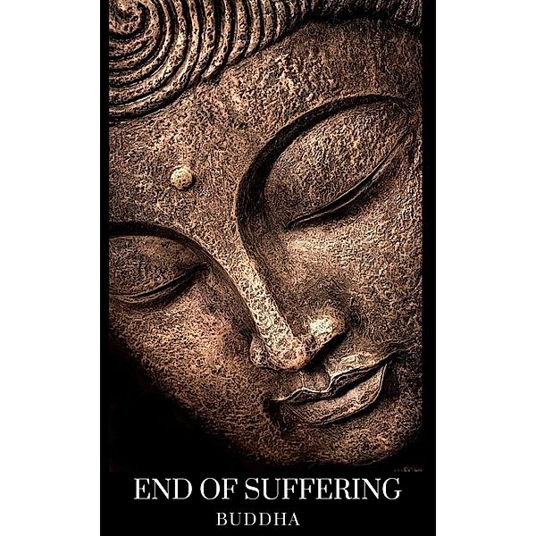 End Of Suffering, Anil Kumar
