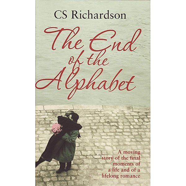 End Of The Alphabet, C. S. Richardson