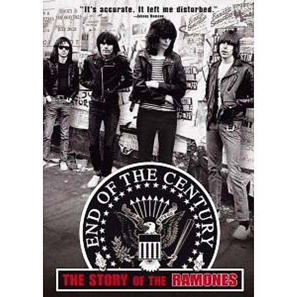 End Of The Century, Ramones