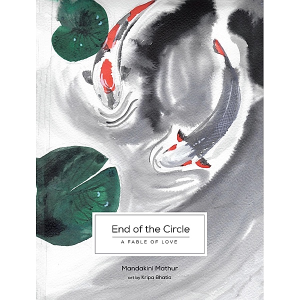 End of the Circle, Mandakini Mathur