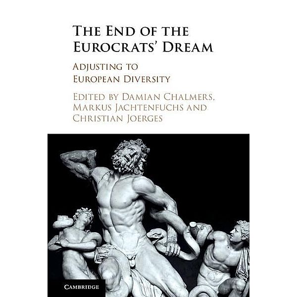 End of the Eurocrats' Dream