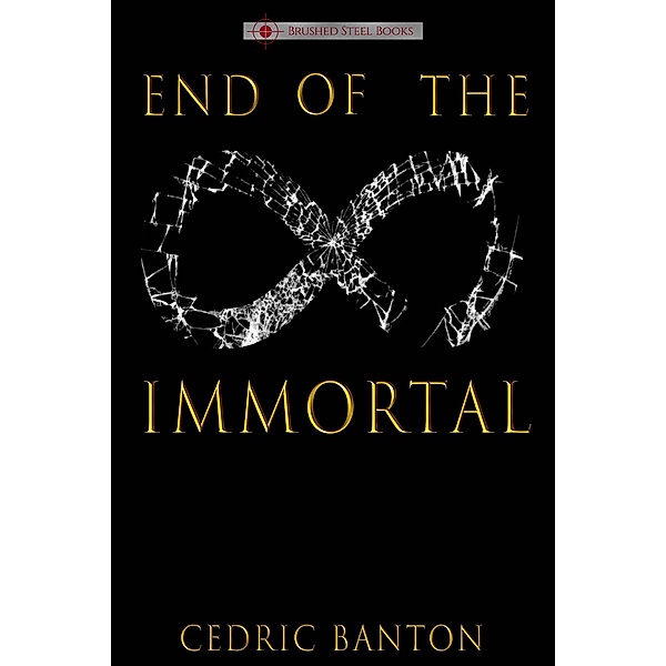 End of the Immortal, Cedric Banton