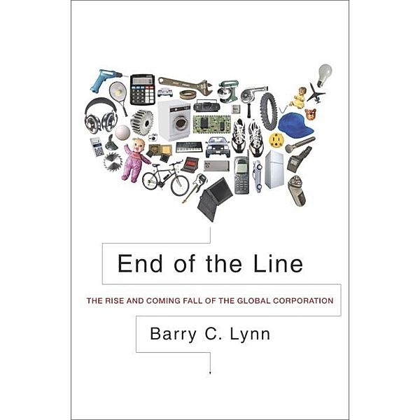 End of the Line, Barry C. Lynn