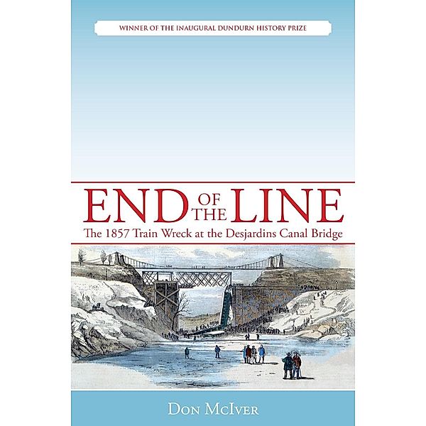 End of the Line, Don McIver