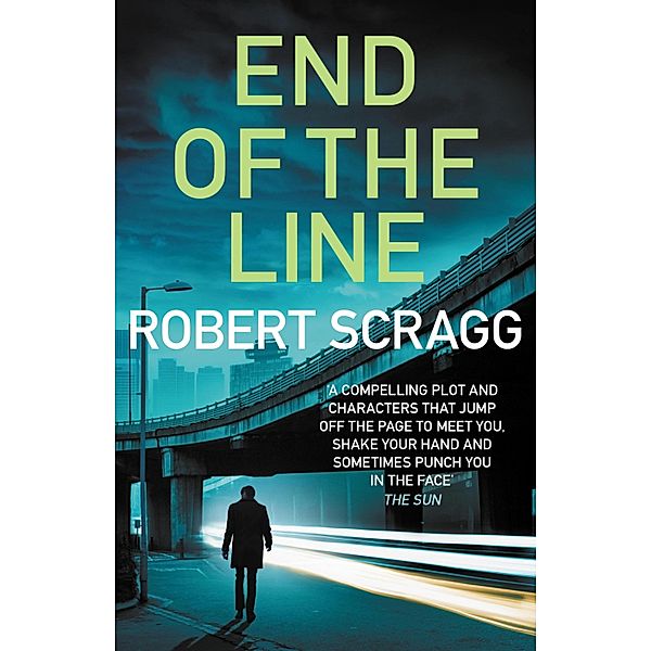 End of the Line / Porter & Styles Bd.4, Robert Scragg