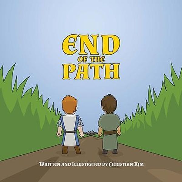 End of the Path / Christian Kim, Christian Kim